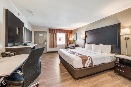 Quality Inn Poughkeepsie - image 2