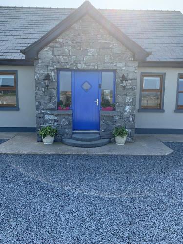 Wild Atlantic Breeze Guesthouse