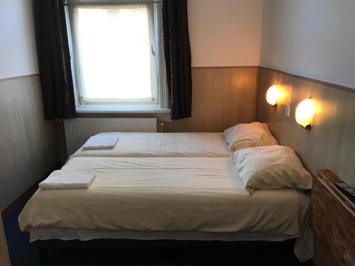 Hotel Oosterpark