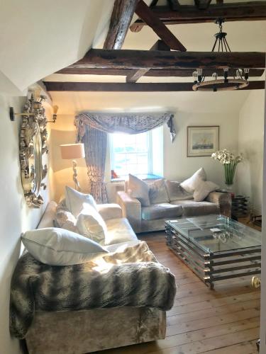 Picture of Duke Of Monmouth Penthouse Apartment, Lyme Regis