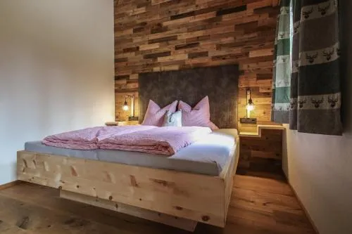 Apartment Steger 2 in Mittersill, Österreich