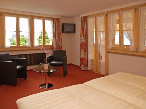 Hotel Steinbock - image 10
