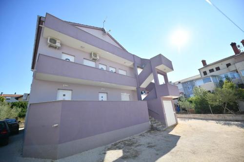 City apartment 4You 5