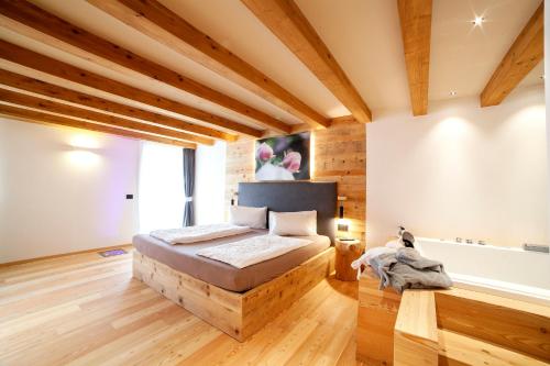 B&B fiordimelo - Pian di Milon