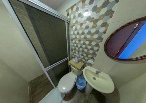 Apartamentos Isla Tropical – San Andres Island, NM