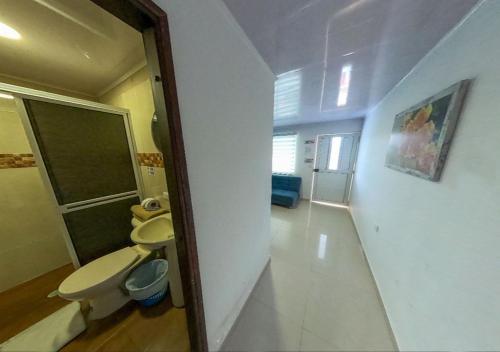 Apartamentos Isla Tropical – San Andres Island, NM