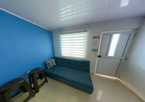 Apartamentos Isla Tropical – San Andres Island, NM