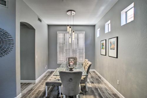 Spacious Updated Resort Home on Golf Course! - image 11