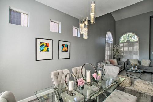 Spacious Updated Resort Home on Golf Course! - image 9
