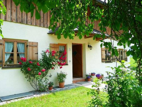 Beim Grafen - Apartment - Frasdorf