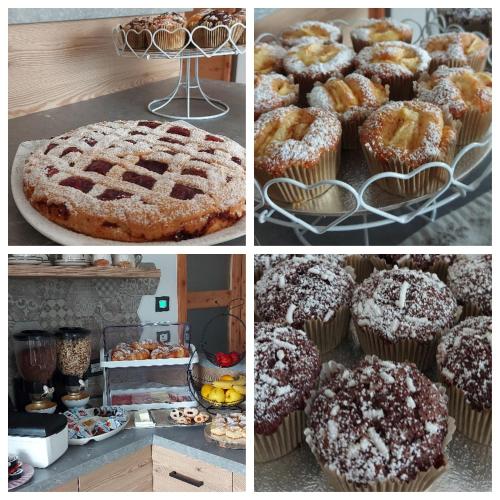  LE 4 STAGIONI in Cavedago