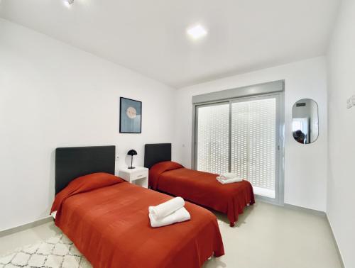Stupa Hills 3F - New built Sea View Apartment