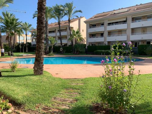  Luxury Apartments Golden Beach Javea in Jávea