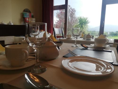 O'Sheas Ceol Na Habhann B&B in Kenmare