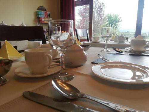 O'Sheas Ceol Na Habhann B&B in Kenmare