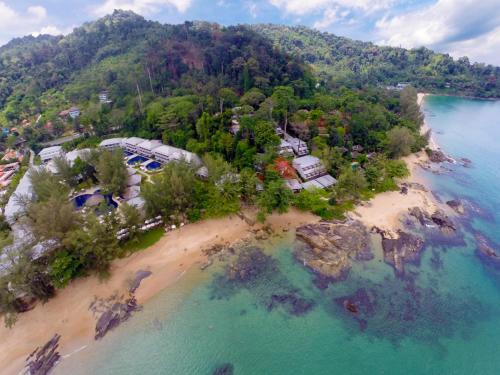 Sensimar Khaolak Beachfront Resort