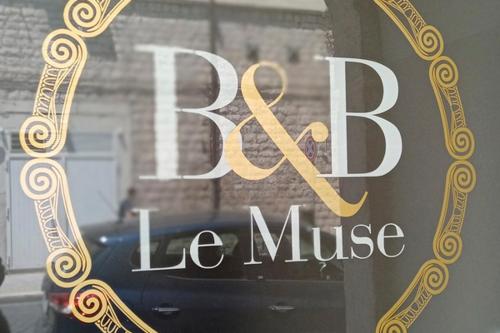 B&B LE MUSE – Barletta, TX