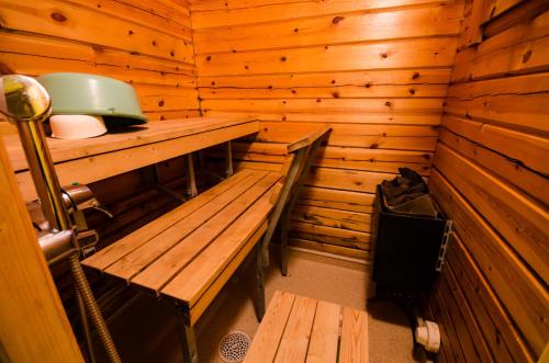 Ahvenlampi Camping - image 4