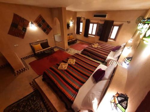 Maison Merzouga Guest House