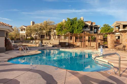 Raintree at Worldmark Phoenix South Mountain Preserve - image 13