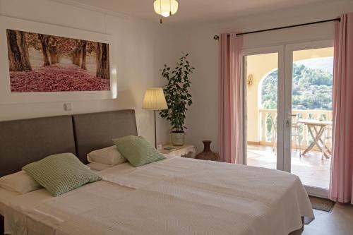 Villa Foia Vella - adults only