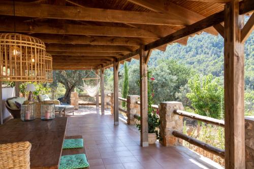 Ételek és italok, Villa Foia Vella - adults only in Benichembla