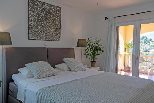 Villa Foia Vella - adults only in Benichembla
