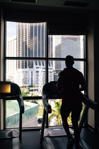 InterContinental Miami by IHG in Miami, USA