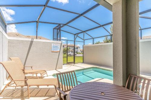 Private Pool Home plus Tons of Awesome Resort Amenities - image 12