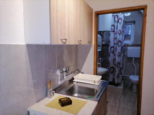 Apartman Visnja - Apartment - Rudník