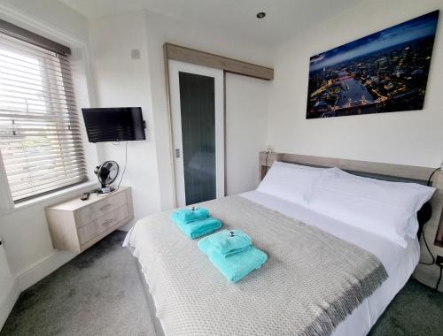 Picture of Bournemouth Luxury Apartment