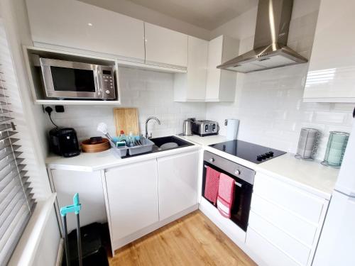 Picture of Bournemouth Luxury Apartment