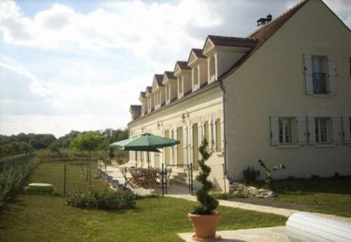 Ferme De La Canardière