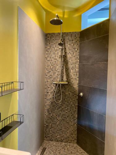 sleep & go -Meran easy staying – Merano, MS