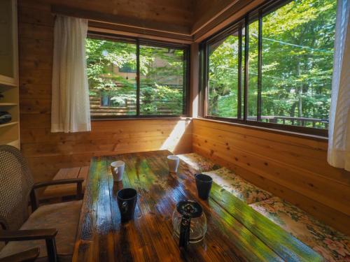 Nasu-gun - House - Vacation STAY 11866
