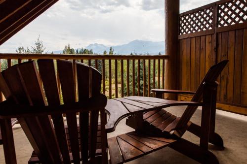 King Room with Balcony