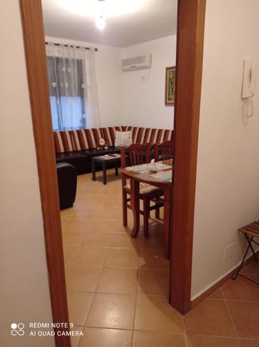 Parids apartment