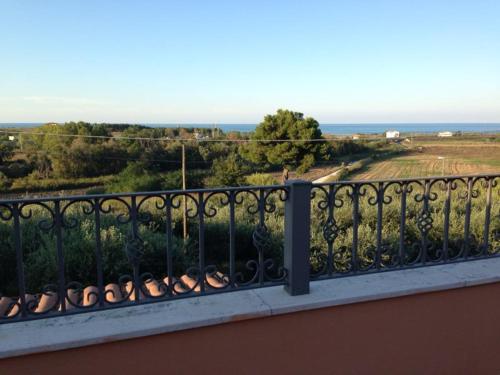 Casa Vacanze TRENTATRE'