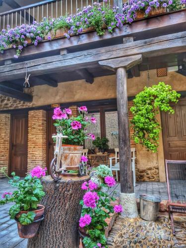 Albergue El Encanto
