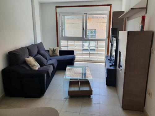  Hipica - Golf Apartment Mondariz Balneario, Pension in Mondariz-Balneario bei Puenteareas