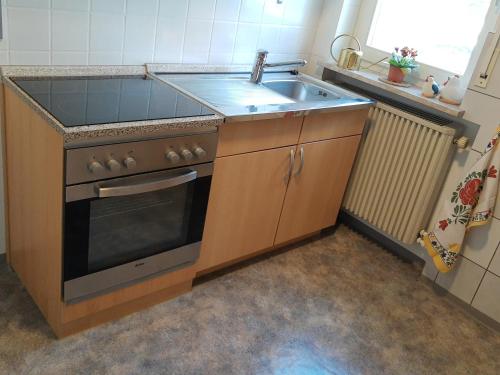 Ferienwohnung Bühler (Ferienwohnung Buhler) in 阿爾皮爾斯巴赫