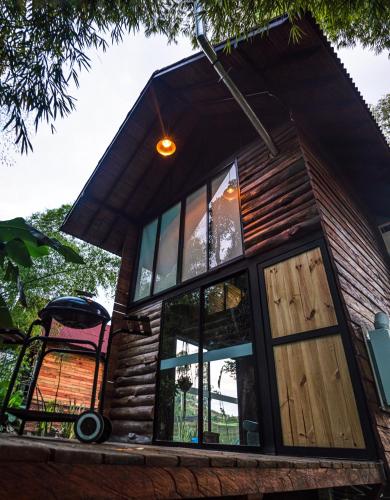 Glamping Lagos de Venecia