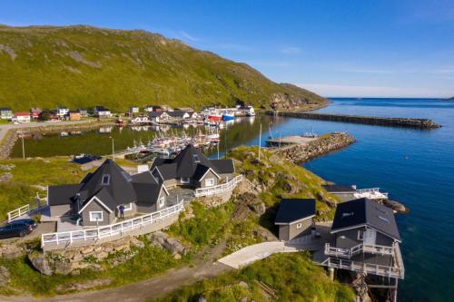 Cape Marina Lodge - Skarsvåg