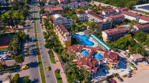 Tu Casa Gelidonya Hotel – Kemer, NJ
