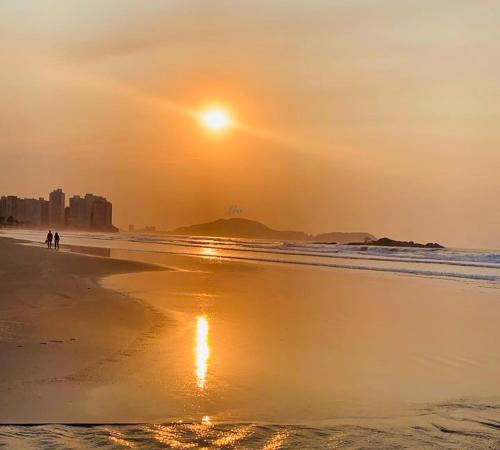Guaruja - Orla da Praia