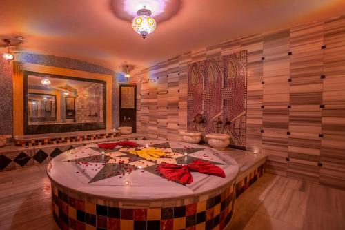 Tu Casa Gelidonya Hotel – Kemer, NJ
