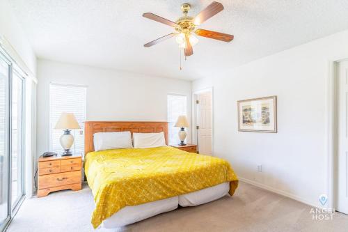 Perfect Family Getaway with Private Pool & Game Room! - main image