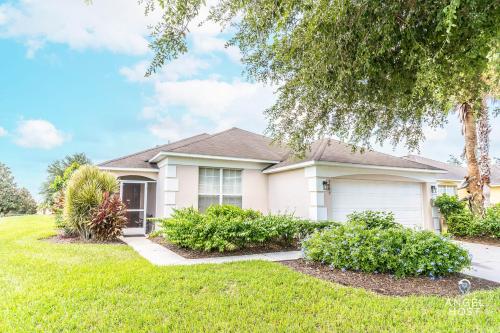 Perfect Family Getaway with Private Pool & Game Room! - image 3