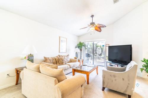 Perfect Family Getaway with Private Pool & Game Room! - image 6