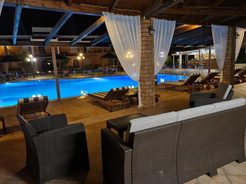 Hotel Kalamitsi Apartments - image 4